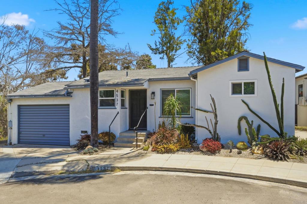 4537 45th Street