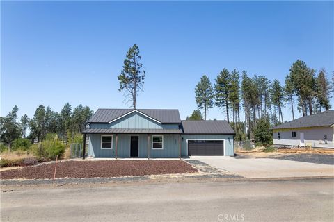 Photo of 5991 Hazel Way, Paradise, CA 95969 (MLS # SN25163607) Photo of 5991 Hazel Way, Paradise, CA 95969 (MLS # SN25163607)