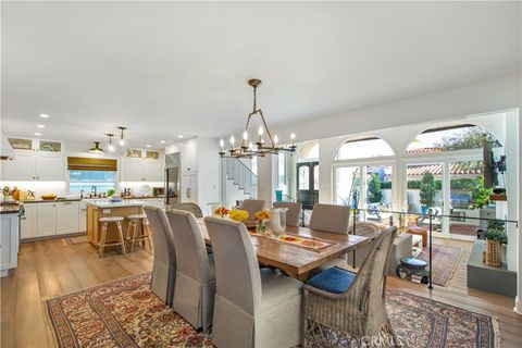 115 Via Waziers Newport Beach CA 92663