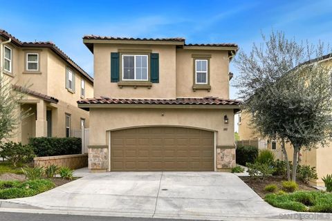 Photo of 1881 Olivia St St, El Cajon, CA 92021 (MLS # 260002023SD)