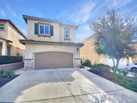 Photo of 1881 Olivia St St, El Cajon, CA 92021 (MLS # 260002023SD)