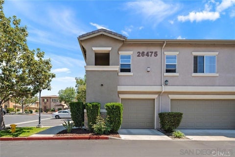 Photo of 26475 Arboretum Way WAY N #2206, Murrieta, CA 92563 (MLS # 260021717SD)