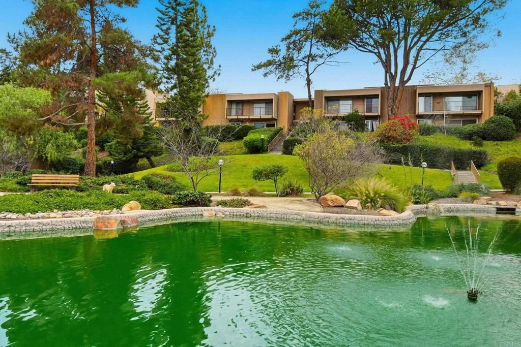 Photo of 5700 Baltimore Drive #223, La Mesa, CA 91942 (MLS # PTP2600432)