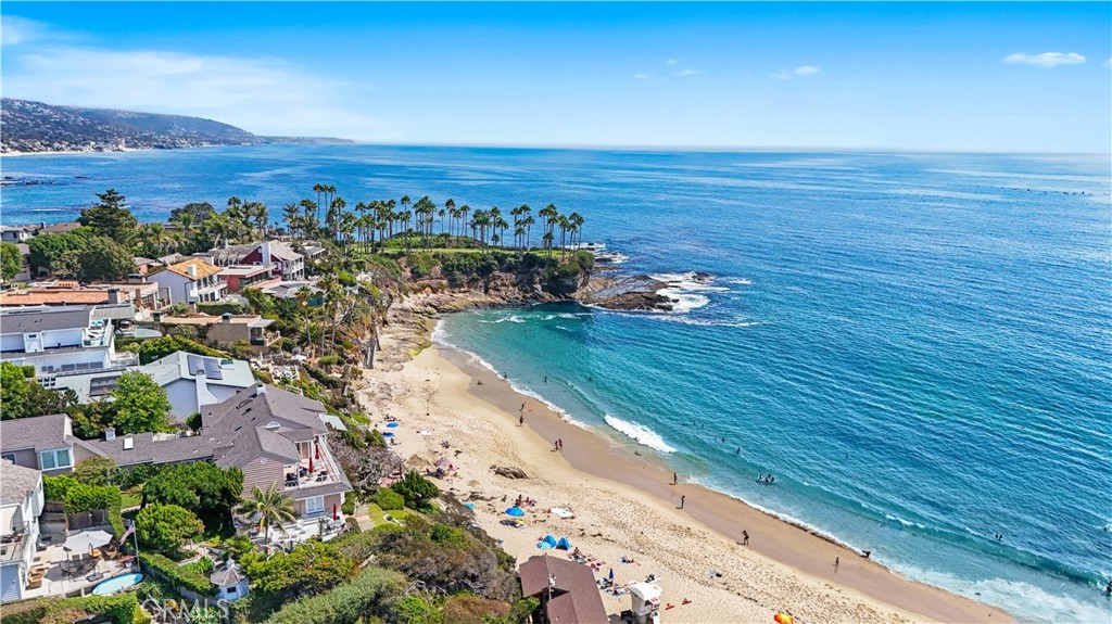 North Laguna (NL) - Residential Lease