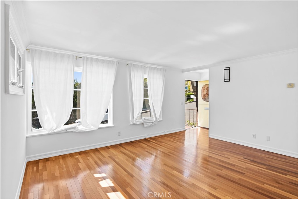 North Laguna (NL) - Residential Lease