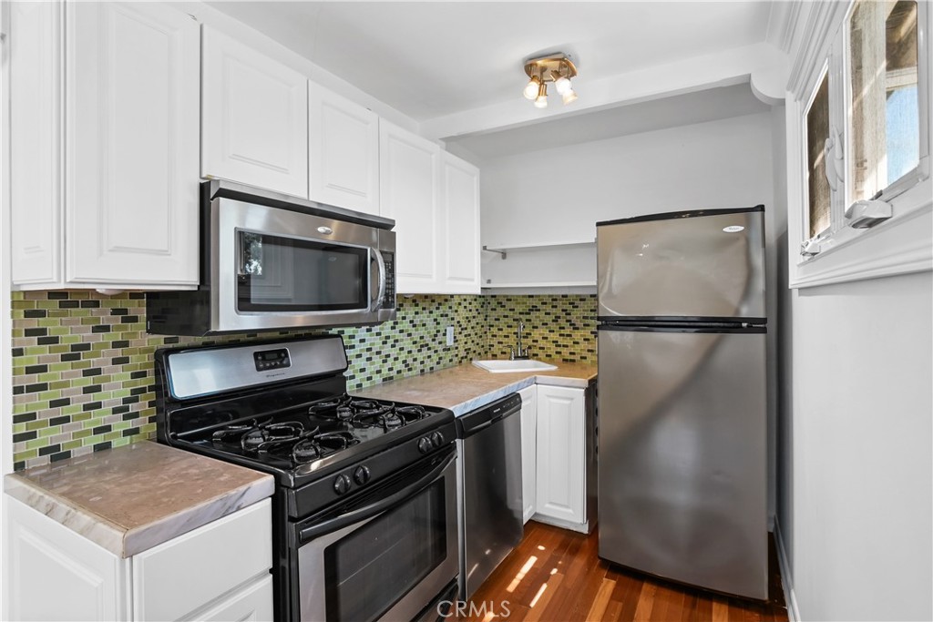 North Laguna (NL) - Residential Lease