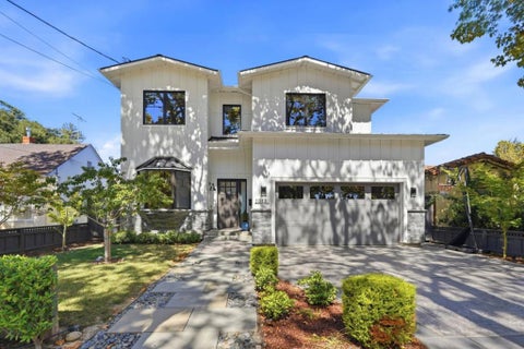 Photo of 1015 Willow Glen Way, San Jose, CA 95125 (MLS # ML82057334)