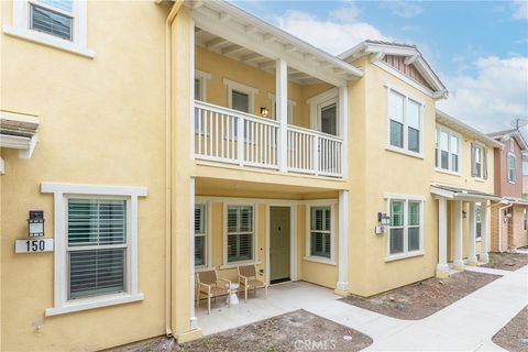 152 Jaripol Circle Rancho Mission Viejo CA 92694