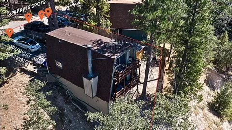 2476 Elko Drive, Running Springs, CA 92382 - MLS#: DW25166433