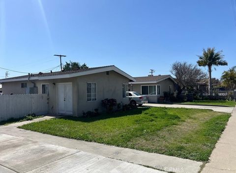 Photo of 508 W Edinger Ave, Santa Ana, CA 92707 (MLS # OC26050036)