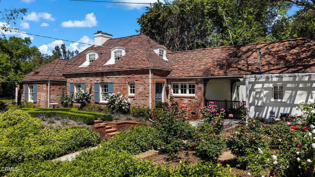 741 Burleigh Drive