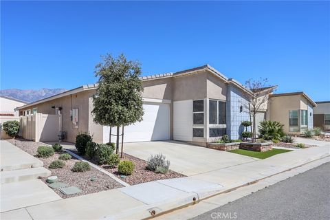 Photo of 1660 Spring Run Ln, Beaumont, CA 92223 (MLS # IG26055753)