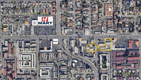 9202 Garden Grove Boulevard Garden Grove CA 92844