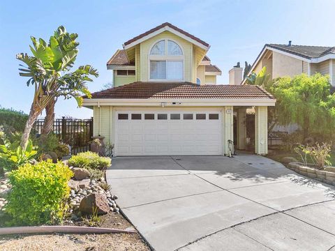 Photo of 2655 Barrington Terrace Ter, Fremont, CA 94536 (MLS # 41123281)