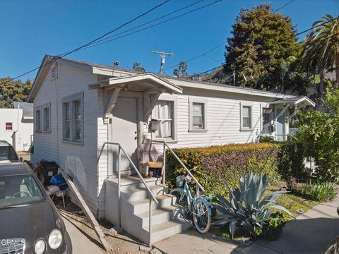 Tiny photo for 531 Cedar Street, Ventura, CA 93001 (MLS # V1-34092)
