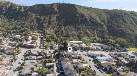 Tiny photo for 531 Cedar Street, Ventura, CA 93001 (MLS # V1-34092)