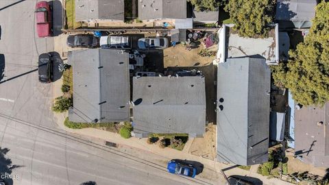 Tiny photo for 531 Cedar Street, Ventura, CA 93001 (MLS # V1-34092)