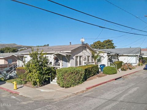 Tiny photo for 531 Cedar Street, Ventura, CA 93001 (MLS # V1-34092)