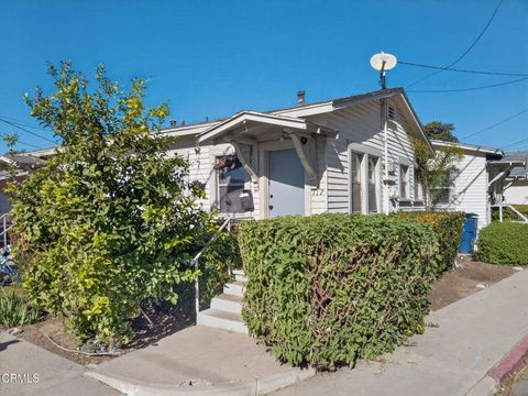 Tiny photo for 531 Cedar Street, Ventura, CA 93001 (MLS # V1-34092)