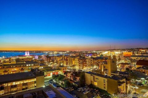 300 W Beech St 1003 San Diego CA 92101