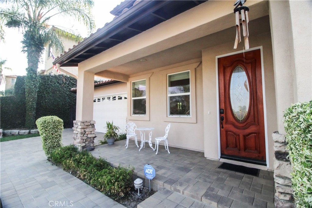 1713 Crest View Place