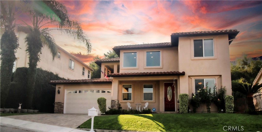 1713 Crest View Place