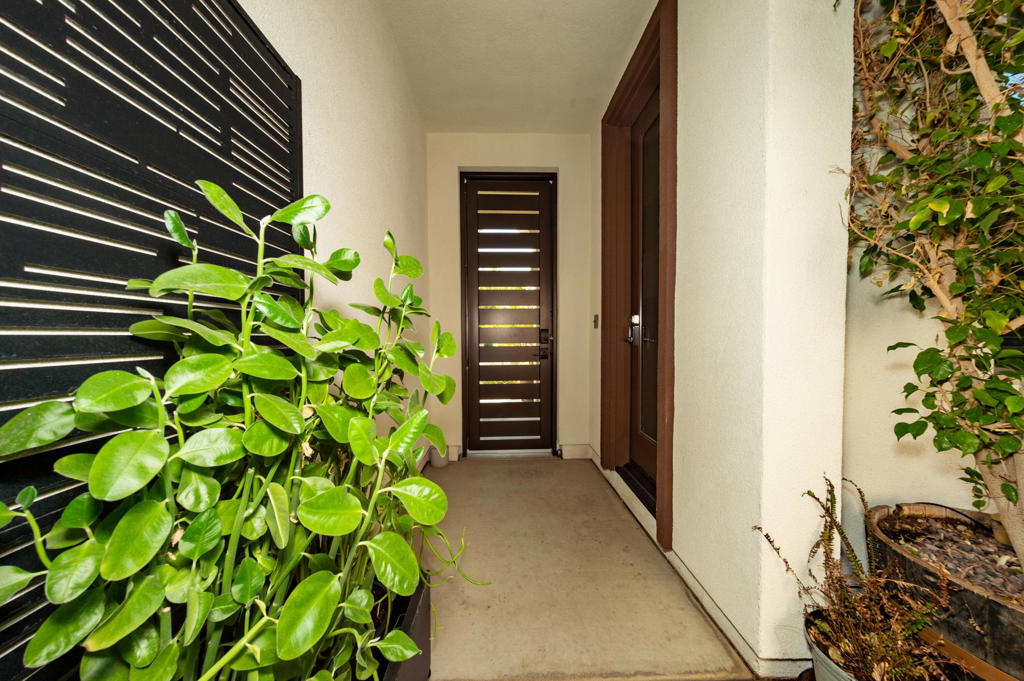 Genesis - Residential Lease