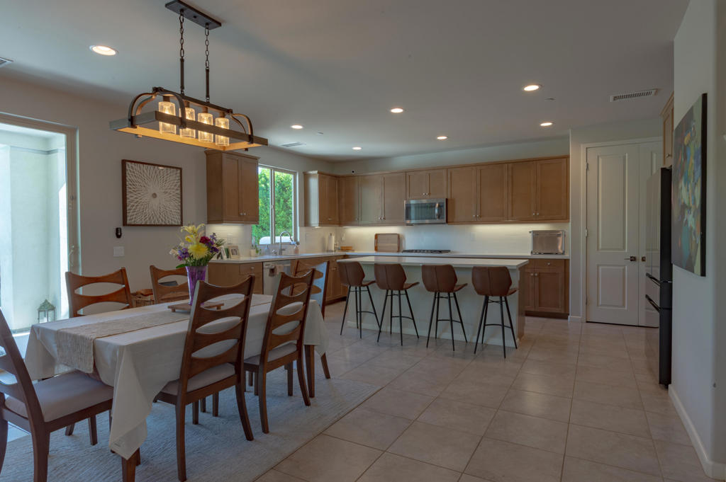 Genesis - Residential Lease