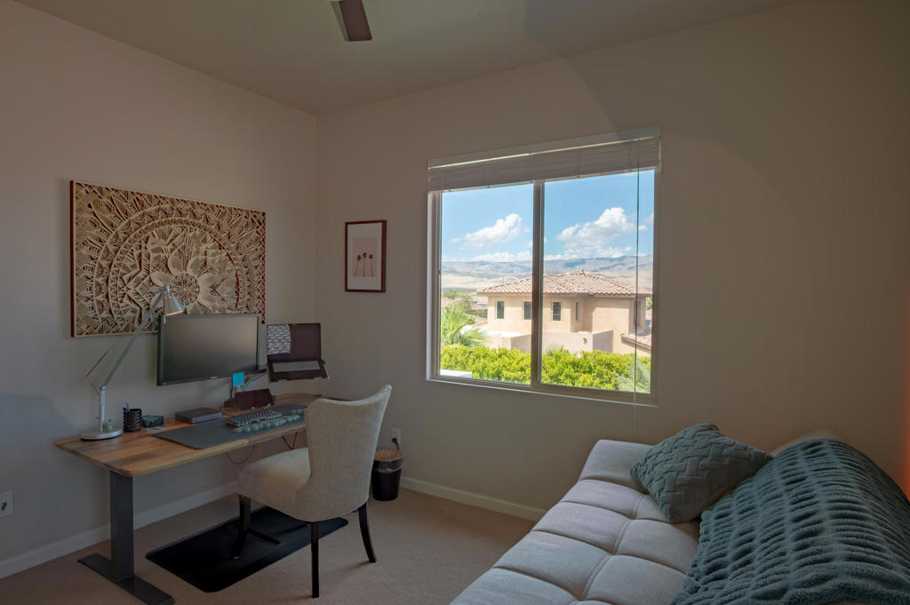 Genesis - Residential Lease