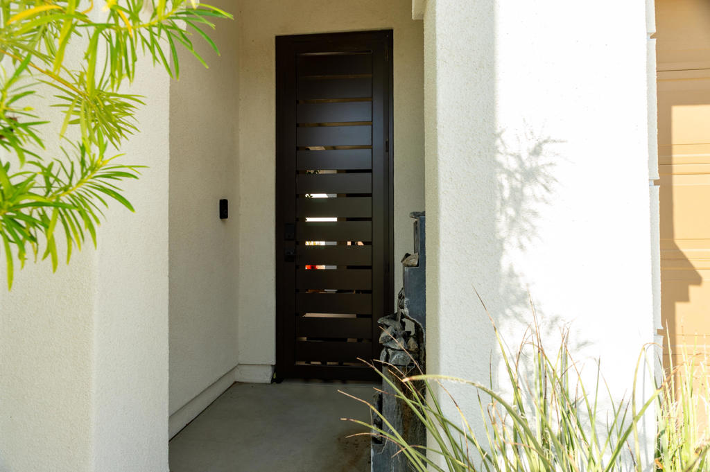 Genesis - Residential Lease