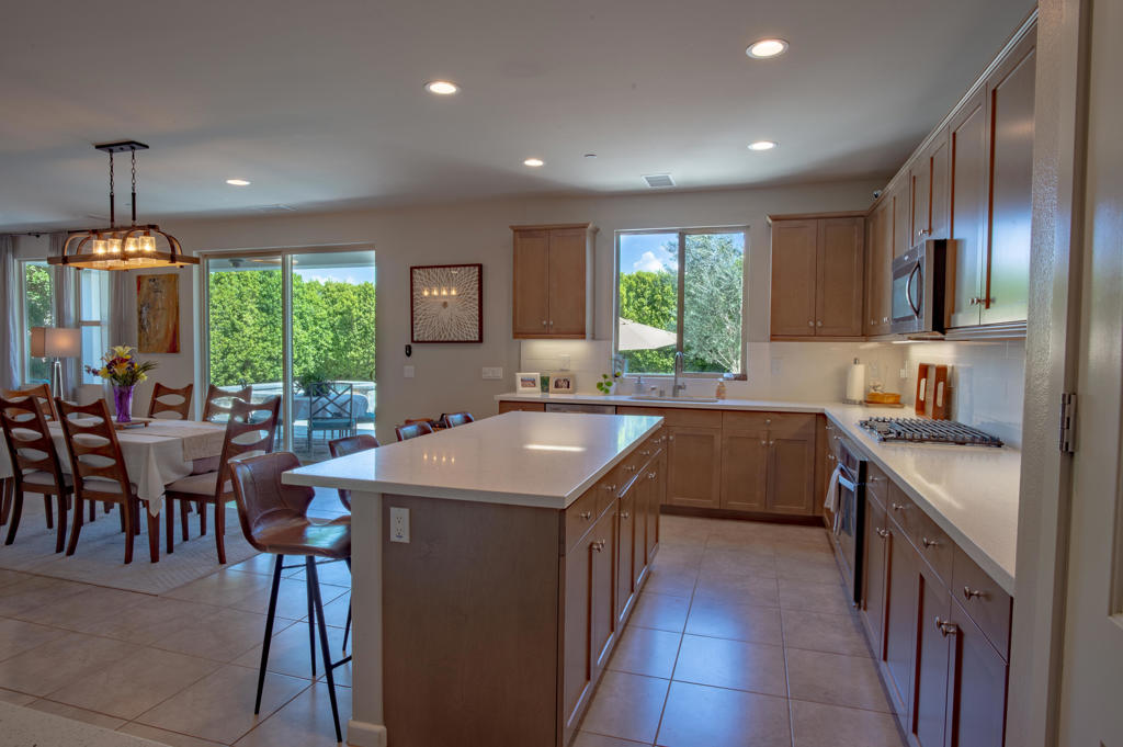 Genesis - Residential Lease