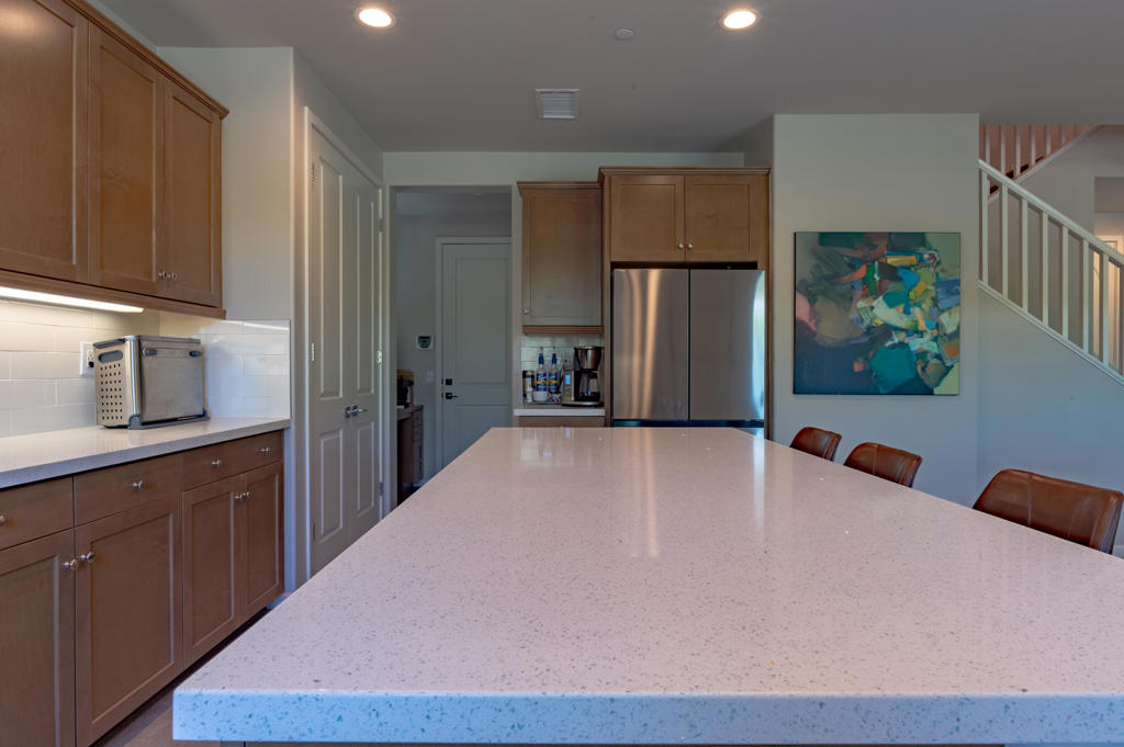Genesis - Residential Lease