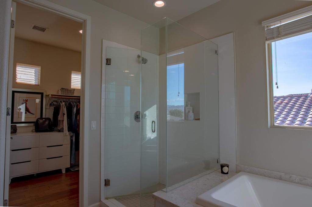 Genesis - Residential Lease