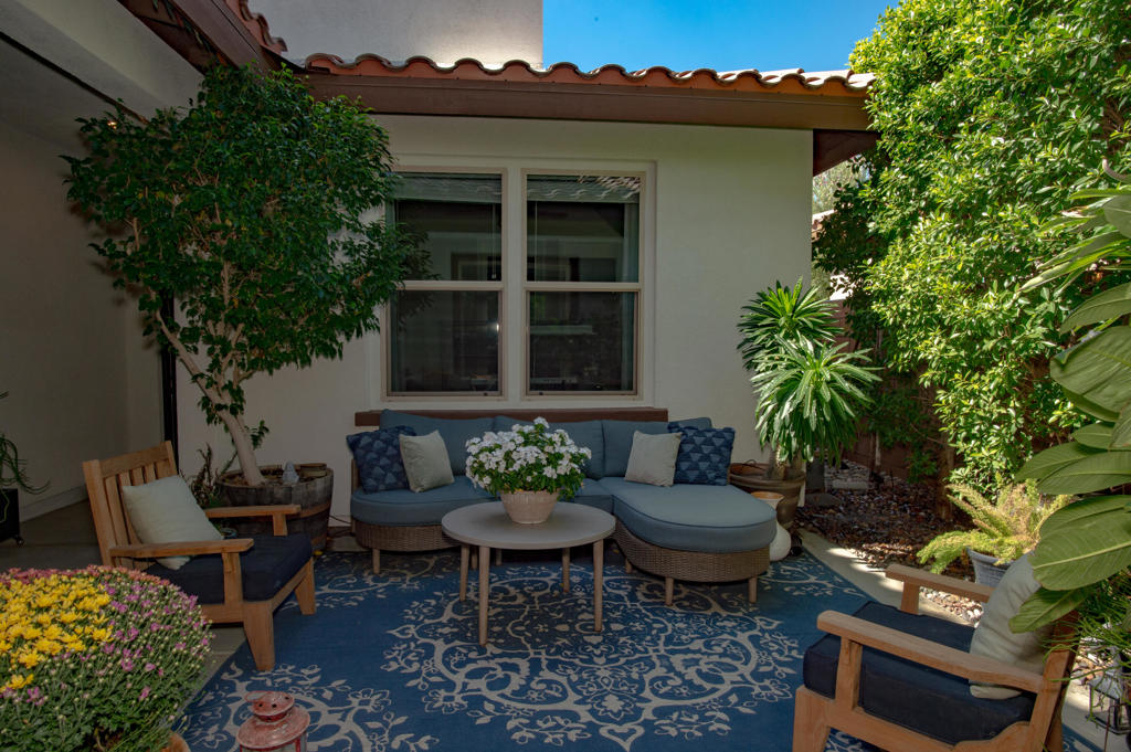 Genesis - Residential Lease