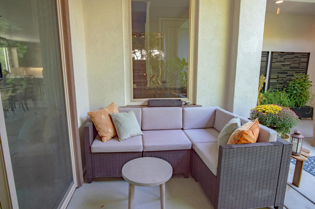 Genesis - Residential Lease