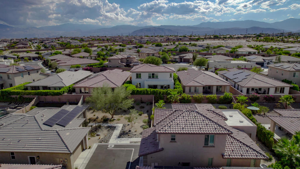 Genesis - Residential Lease