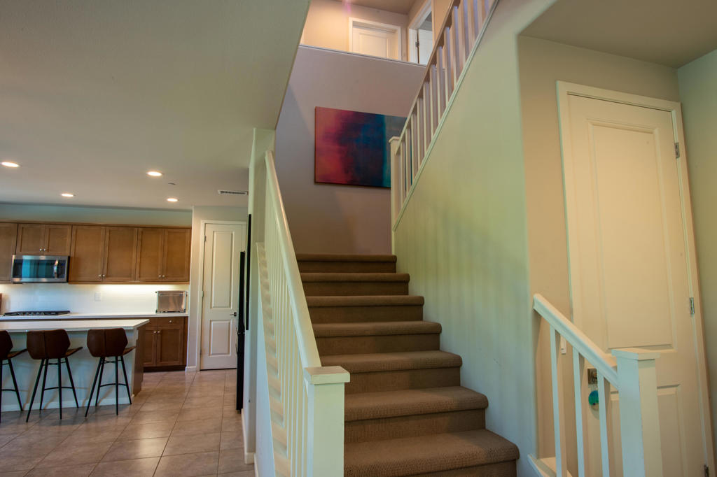 Genesis - Residential Lease