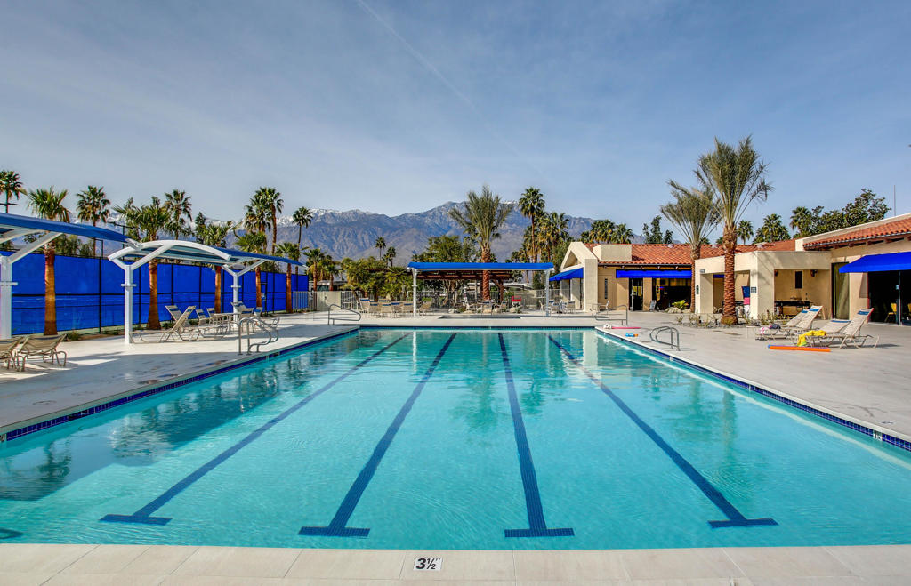 Outdoor Resorts Palm Springs - Land