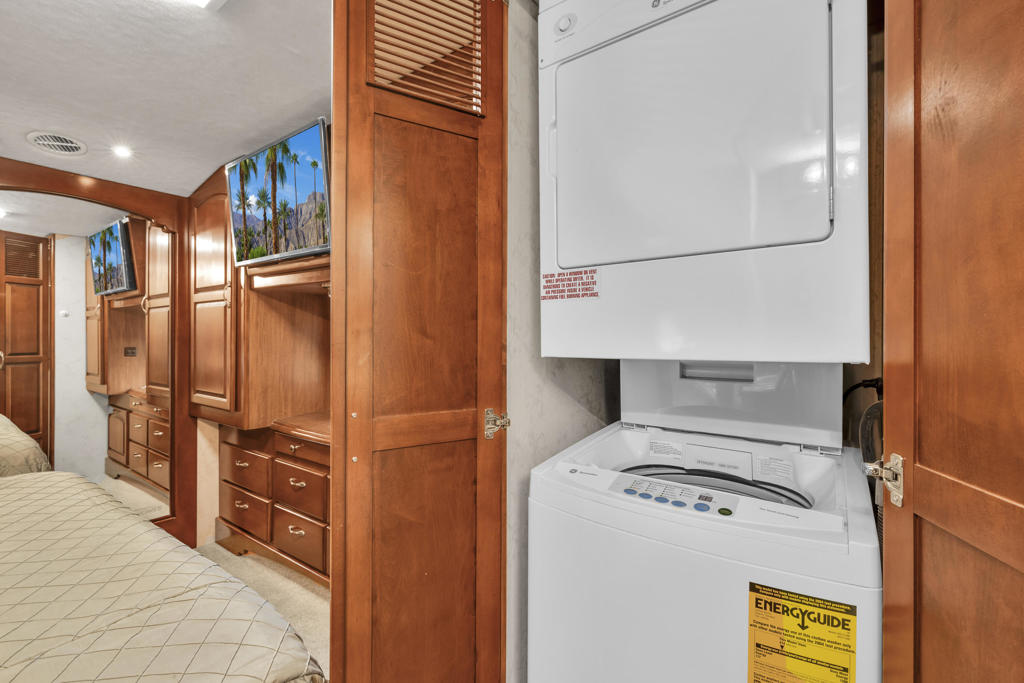 Outdoor Resorts Palm Springs - Land