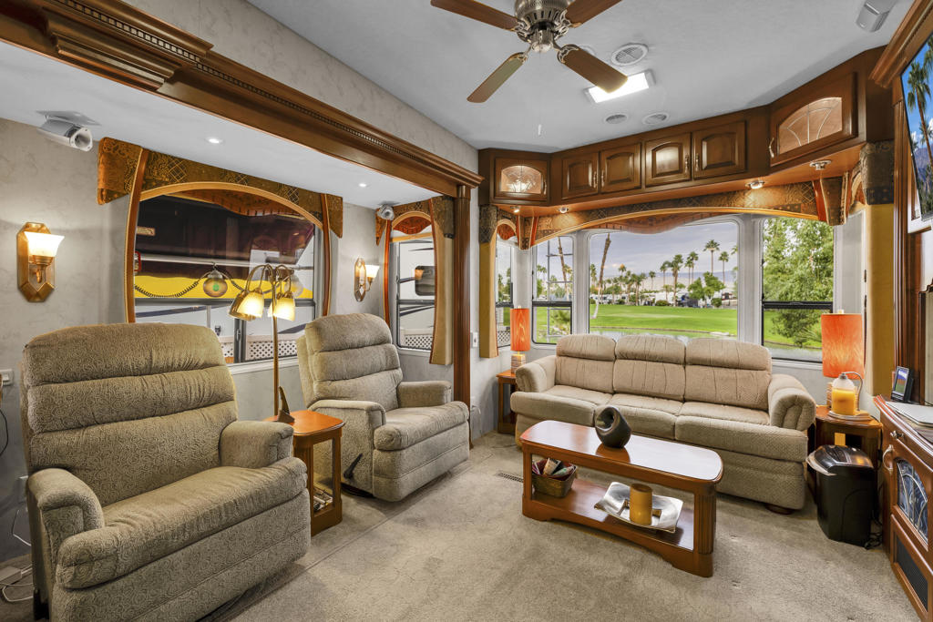 Outdoor Resorts Palm Springs - Land