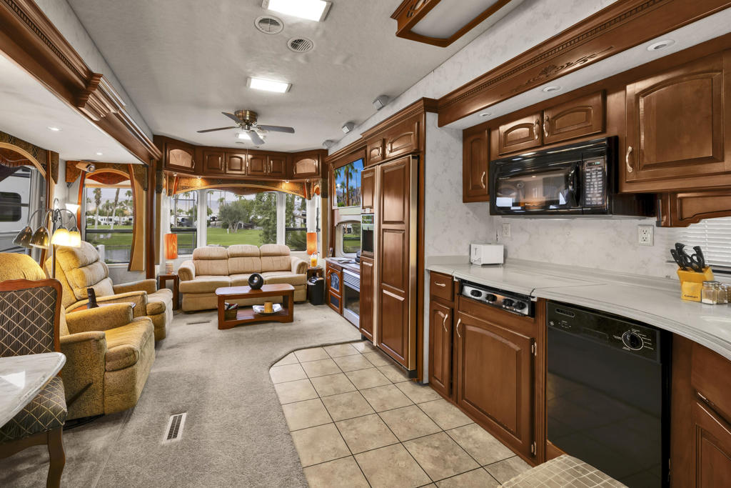 Outdoor Resorts Palm Springs - Land