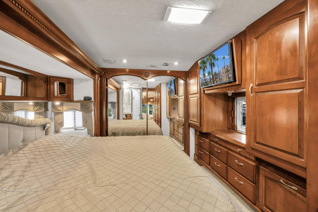 Outdoor Resorts Palm Springs - Land