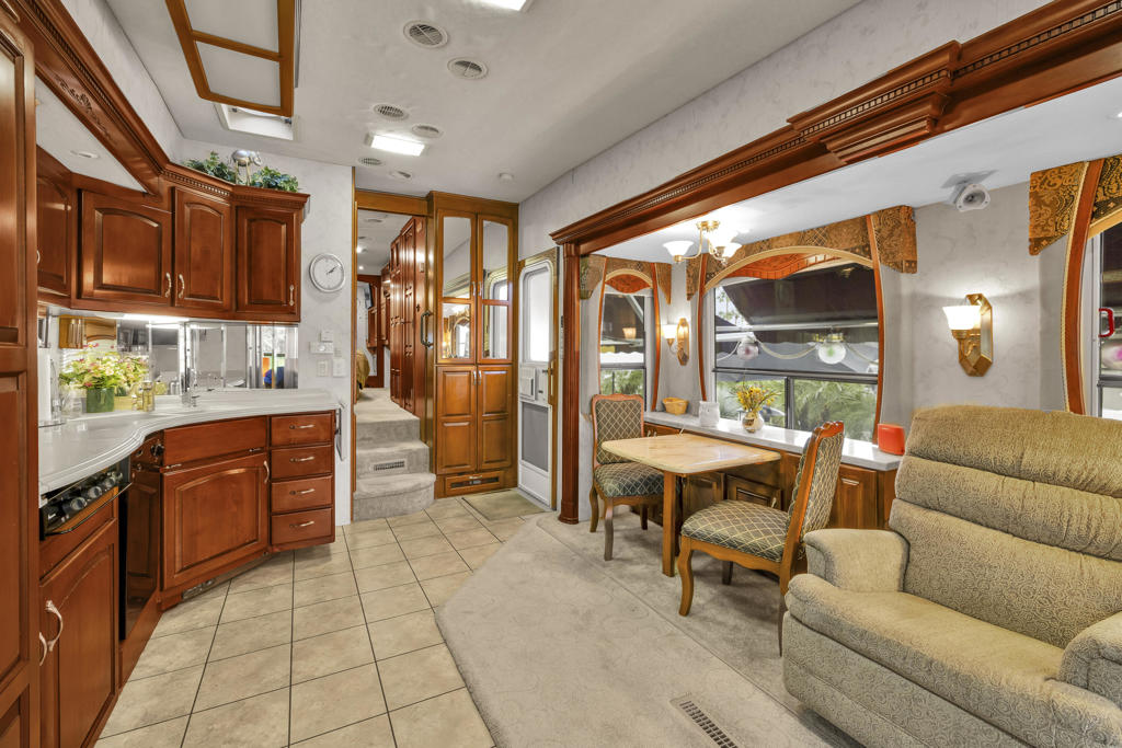 Outdoor Resorts Palm Springs - Land