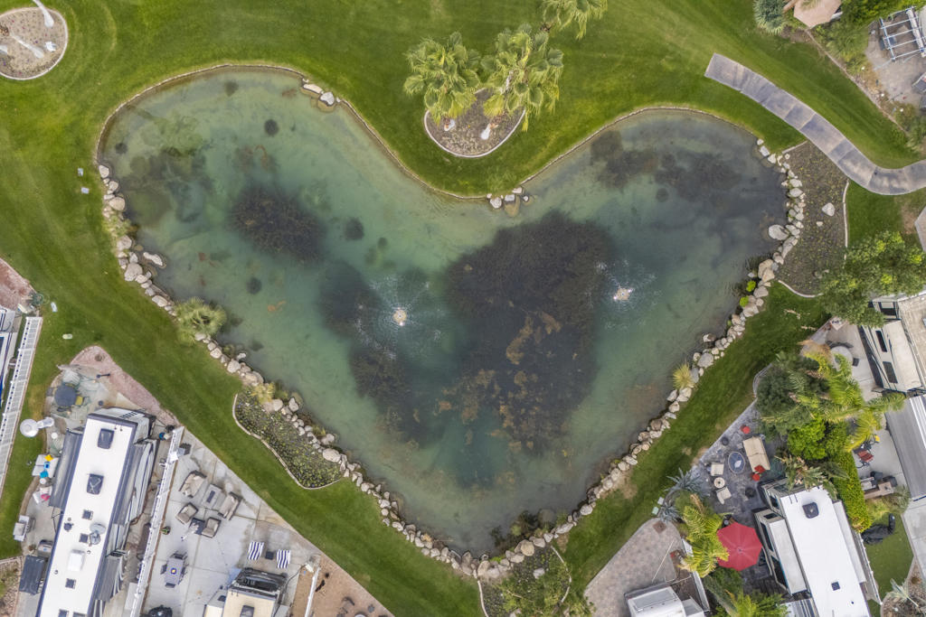 Outdoor Resorts Palm Springs - Land