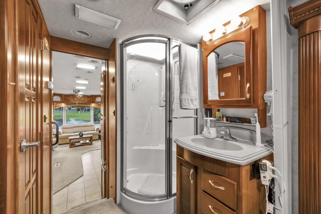 Outdoor Resorts Palm Springs - Land