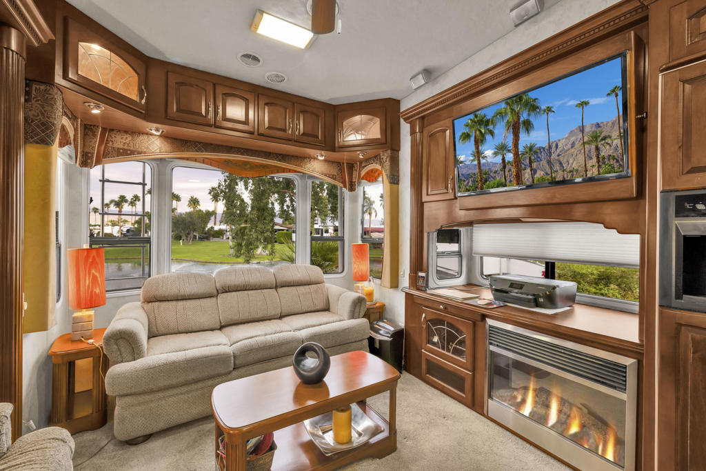 Outdoor Resorts Palm Springs - Land