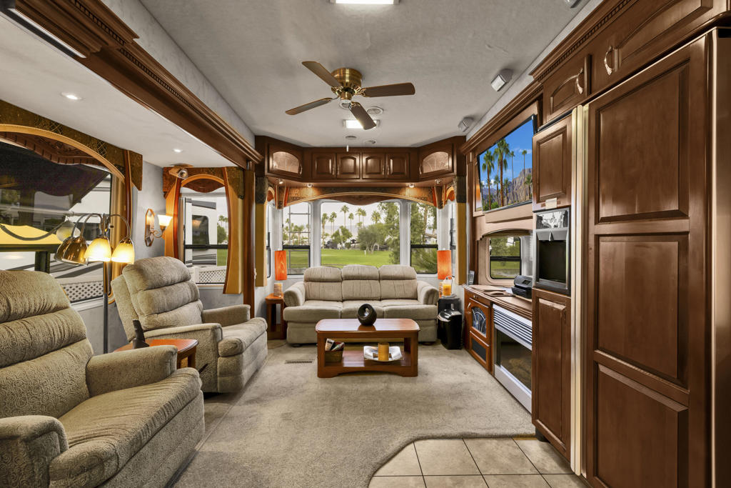 Outdoor Resorts Palm Springs - Land