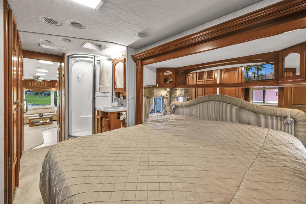 Outdoor Resorts Palm Springs - Land