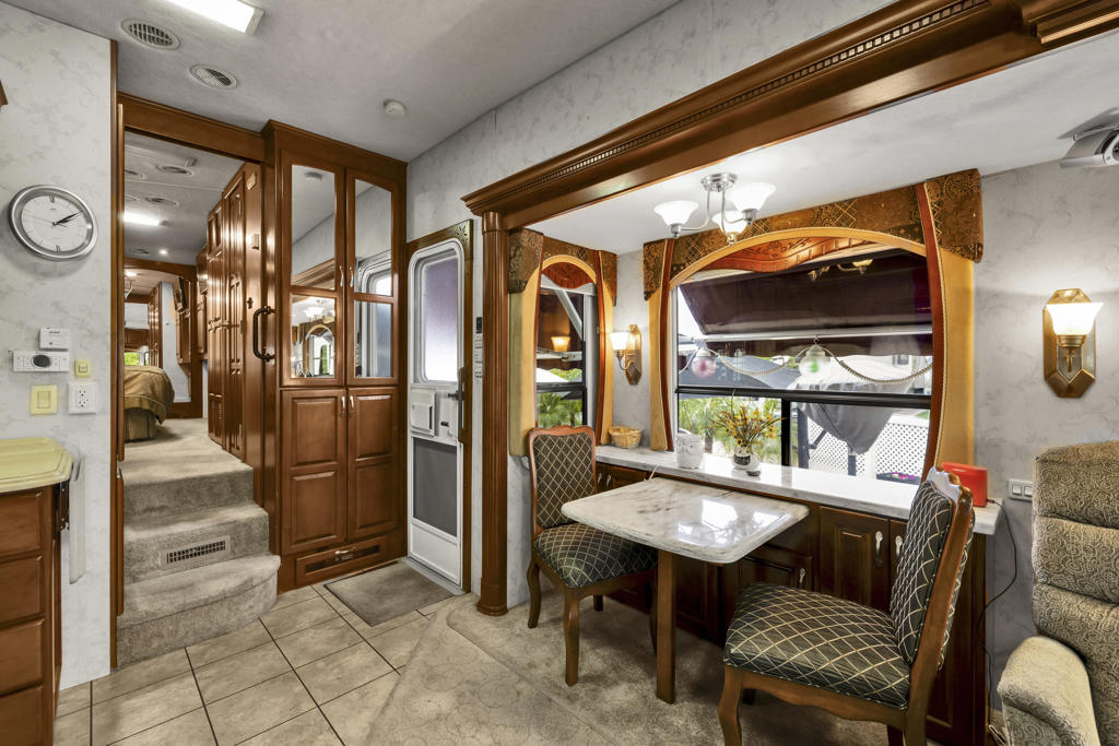 Outdoor Resorts Palm Springs - Land