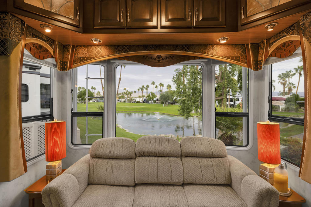 Outdoor Resorts Palm Springs - Land